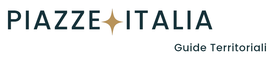 Piazze Italia — Guide Territoriali